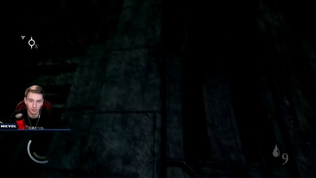 ВОРИШКА-ШАЛУНИШКА | Thief [Вор] #2 смотреть онлайн