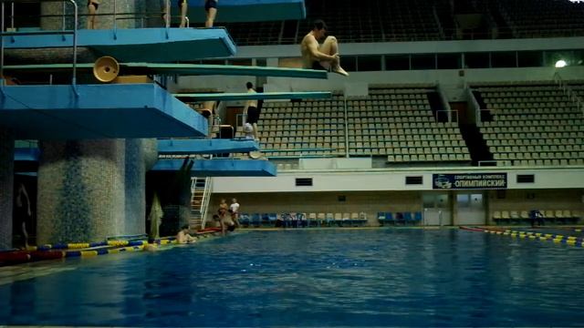 прыжки в воду hidive.ru смотреть онлайн