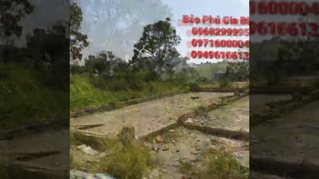 Bán 3 nền hẻm ô tô QL 61, Châu Thành, KG смотреть онлайн