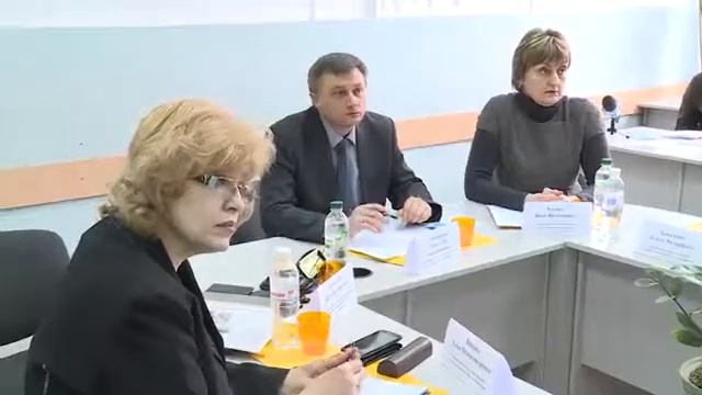 Екологічна культура в економічній освіті в ЗДІА Круглий стіл 2016 р смотреть онлайн