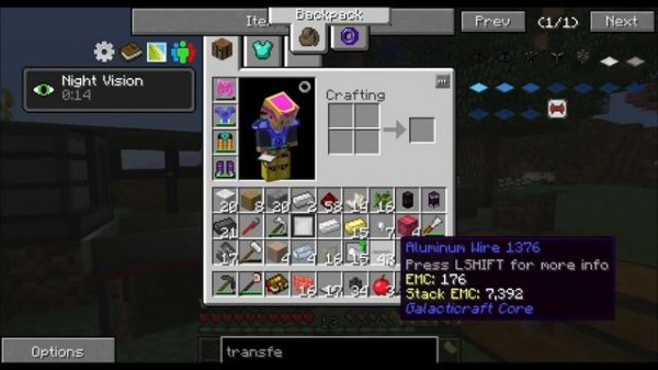 Minecraft - Auto Sieve!! - Project Ozone 2 #3