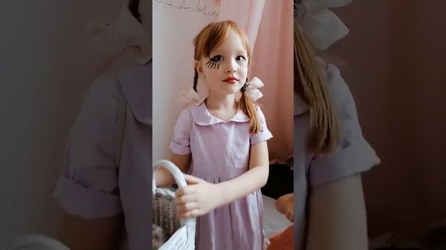 Ожившие куклы Helloween смотреть онлайн
