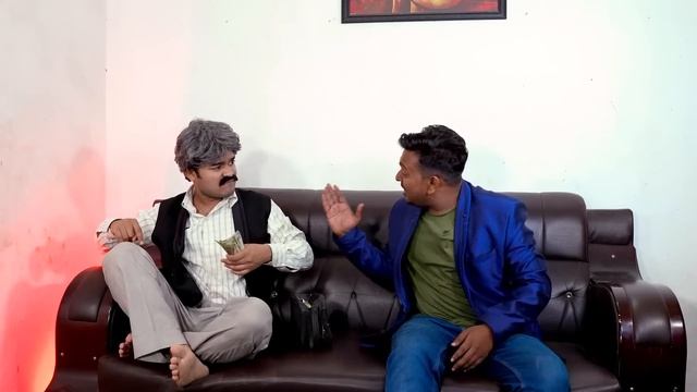 मालिक Vs नौकर | BYE Creation | Amit Parimal смотреть онлайн