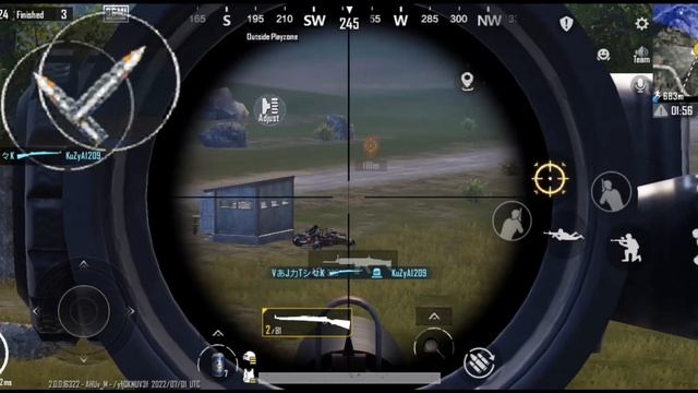 OMG, || NOOB PLAYER 2 KILLS SNIPER HEADSHOT || GAMING PLAY 1 KILLS PP || 3 KILLS AR GUN || PUBG смотреть онлайн