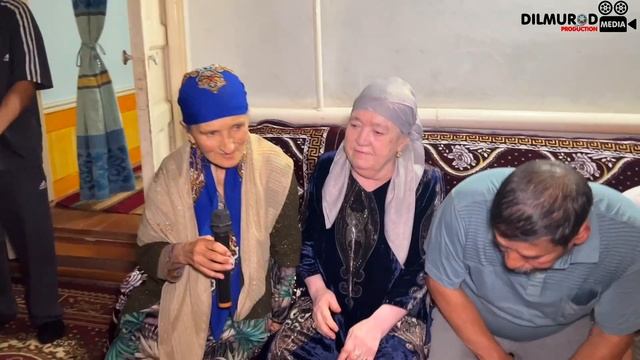 769-СОН БАРЧА ФАРЗАНДЛАРГА МАНА ШУНДАЙ БАХТ НАСИБ КИЛСИН. МУХОМОН МАХАЛЛАСИНДА ТАБРИК смотреть онлайн