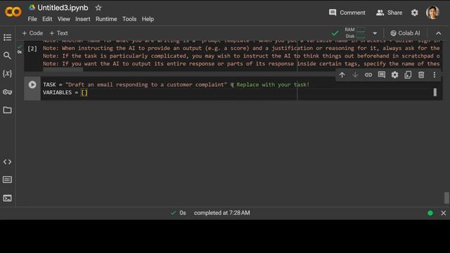 Best Prompt Engineering Tool for Anthropic Models - MetaPrompt смотреть онлайн