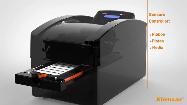KLECARD Termal Yazıcı / KLECARD Thermal Printer