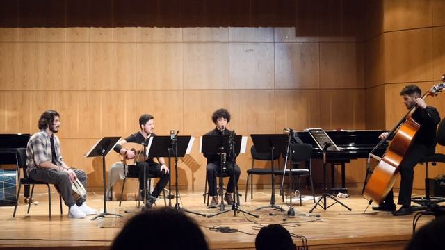 VI. ΕΡΗΜΟΣ // Γιάννης Λαουτάρης смотреть онлайн