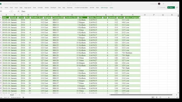 data analytics with power bi and tableau || session-1 || Silan Software смотреть онлайн