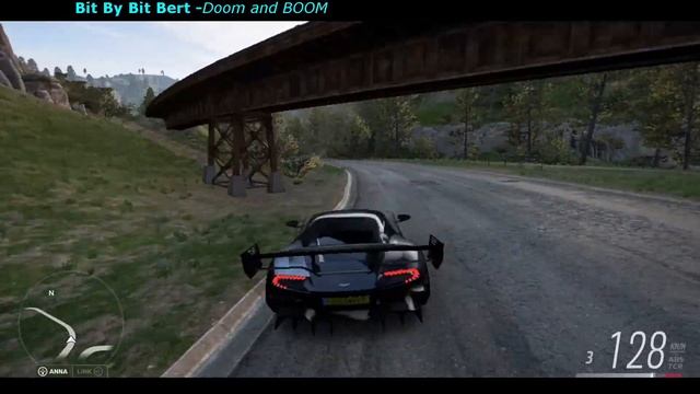 2017 Aston Martin Vulcan AMR PRO / Showcase & Test Drive / FORZA 5 /Gameplay/ PC/ XGP/👍6.5/10 Crash смотреть онлайн