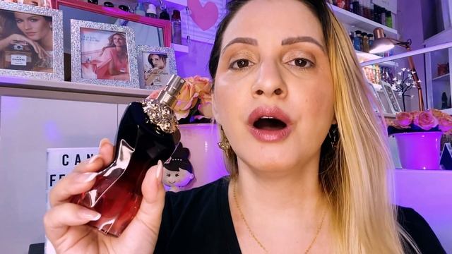 Resenha Do Lançamento La Belle Le Parfum Jean Paul Galtier ❤️ смотреть онлайн