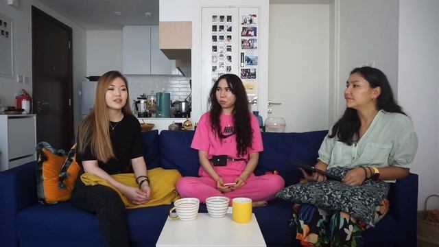 YouCan Podcast: S2. Ep. 6 - Жанар Жексен и Акбобек Абылкайыркызы смотреть онлайн