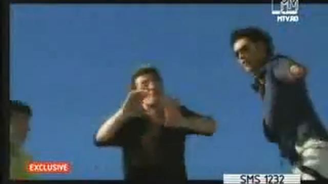 OZONE - dragostea din tea смотреть онлайн