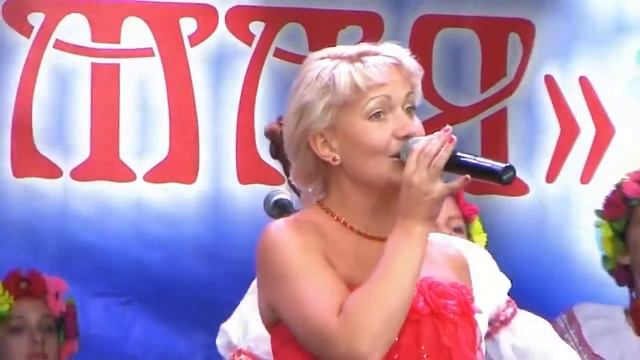 Боромля 2014 Гала-концерт фестивалю смотреть онлайн