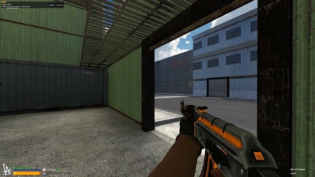 ЖЁСТКИЙ КИЛЛЕР | Garry's mod [Гаррис мод] - Dark Rp смотреть онлайн