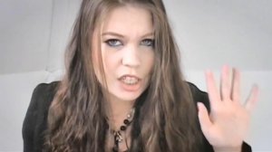 Kayleigh Sings Poison (Alice Cooper Cover)