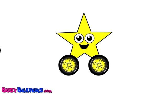 Shapes chant for kids смотреть онлайн