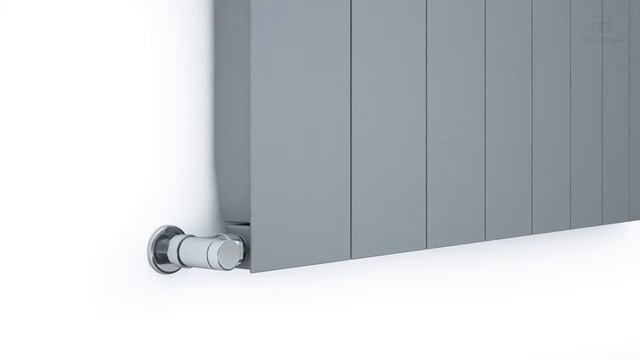 TERMA products presentation – radiators and electric heating elements September 2016 смотреть онлайн