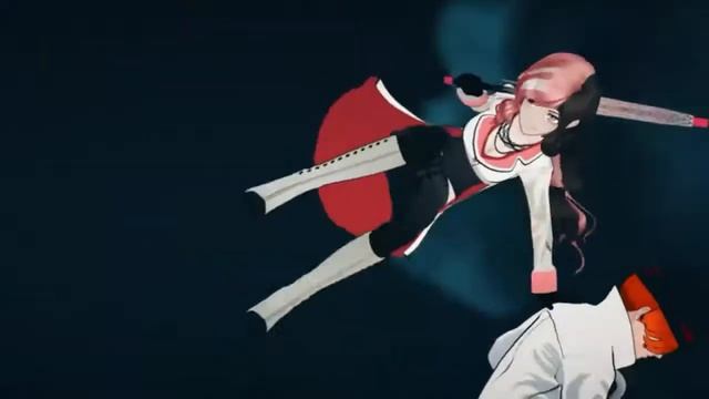 RWBY-Partners In Crime ( Roman & Neo Tribute) смотреть онлайн