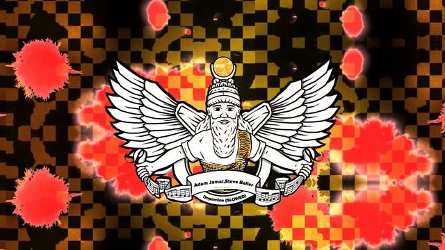 Adam Jamar, Steve Baller - Dopamine (SLOWEED)