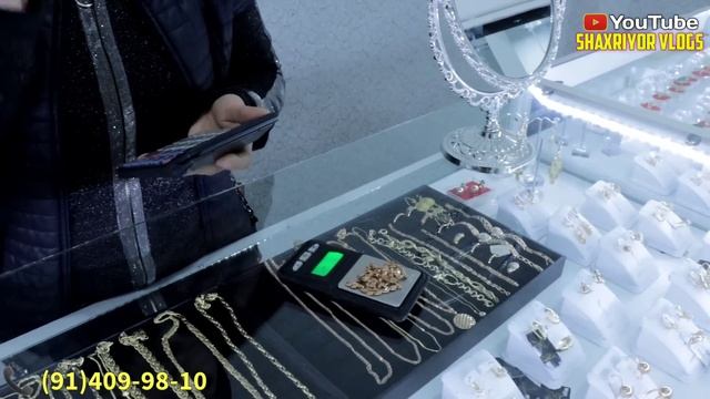 БУХОРО ТИЛЛО , КУМУШ НАРХЛАРИ // BUXORO TILLO BOZOR