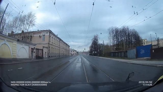 Патриот без напряжения делает А6 смотреть онлайн