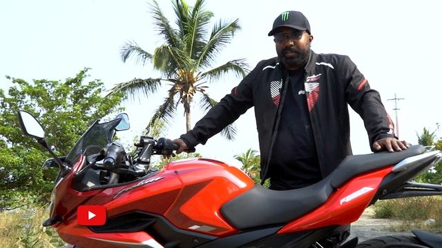 Pulsar 250 Thrillology - The Rally of Thrill | Coming Soon To Your Town! | Bajaj Pulsar смотреть онлайн