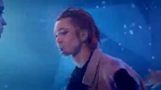 Gonne Fludd Холодный кубик льда смотреть онлайн