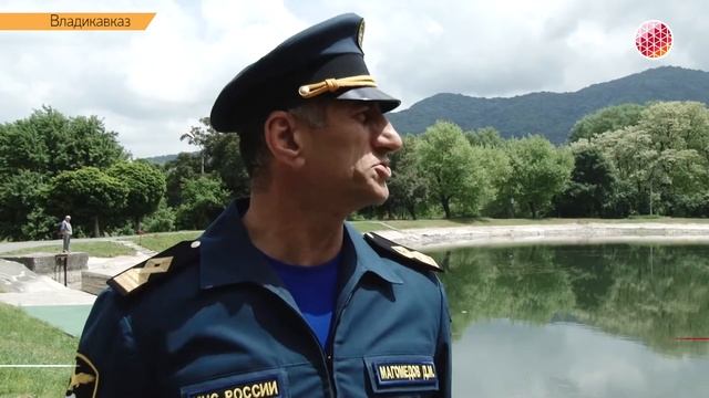До открытия купального сезона - неделя смотреть онлайн