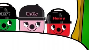 Ten In The Bed | Nursery Rhymes & Kids Songs by Henry Hoover World
