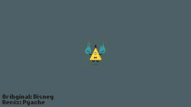 Gravity Falls, но это Sega (16bit Remix) смотреть онлайн