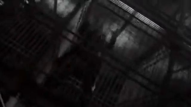 Фантастические твари: приступления Грин-де-вальда – Отправка Грин-де-вальда смотреть онлайн