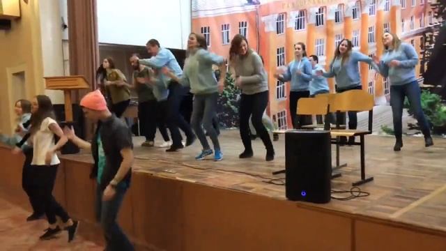 Раз, два, три, четыре смотреть онлайн