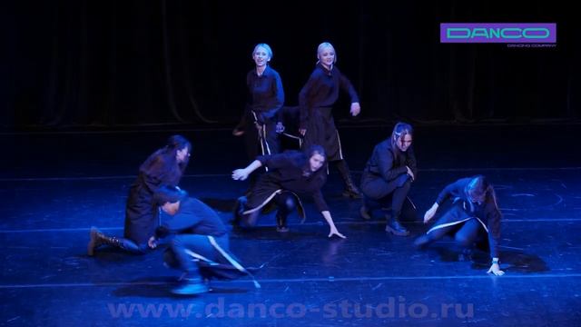 K_POP_COVER_DANCE_Stray_Kids_스트레이_키즈_God's_Menu_神메뉴_⧸_DanCo_Dance