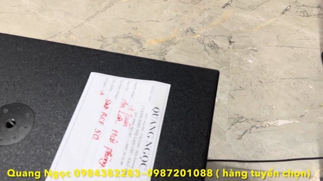 Siêu Trầm RCF S8018ii Made in Italy 🇮🇹 Hàng Cực Đẹp Vẫn Lên Đường Cho Ae. смотреть онлайн