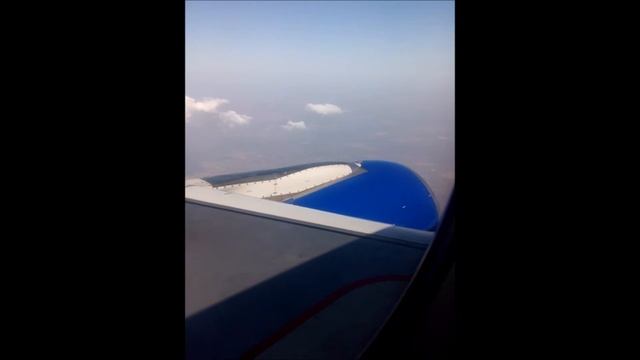 My Vlog - 1 Reaching My Nani's House II Travelling in Indigo Plane From Hyderabad To Delhi смотреть онлайн