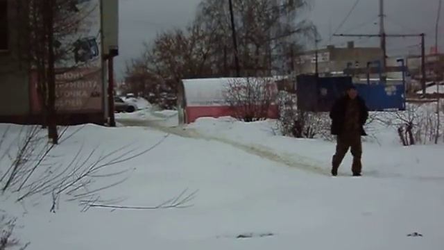 Дзержинск, Красноармейская улица смотреть онлайн