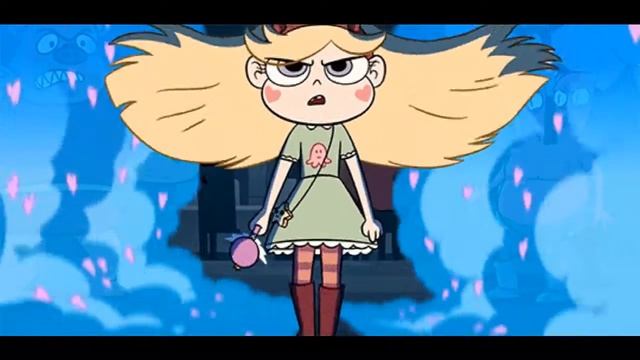 Star vs the Forces of Evil| Amv смотреть онлайн