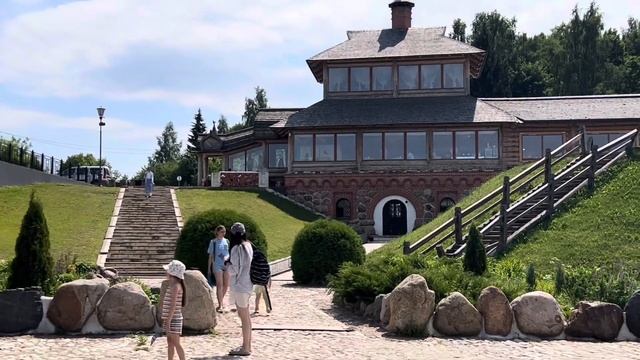 Сплав в Боровске 18 июня 2023 смотреть онлайн