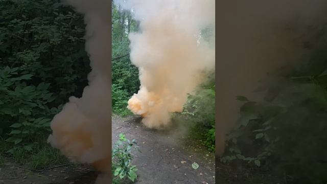 Дымовая Завеса «Двухсторонний Дым» смотреть онлайн