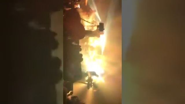 Tokio Hotel в Краснодаре смотреть онлайн