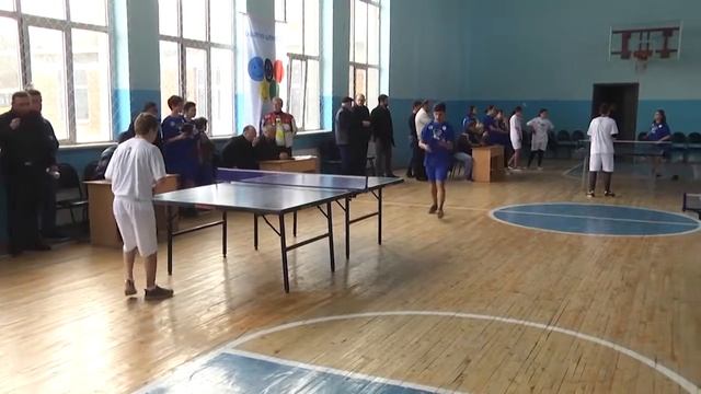 Школьная-спортивная олимпиада - 3 смотреть онлайн