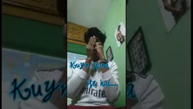 Harmonica/my online youtube mouth organ student / jab we met смотреть онлайн