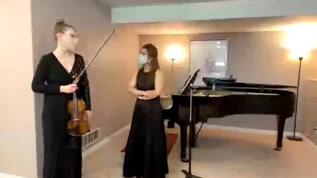 DMSO at Home Live: Madeline Capistran смотреть онлайн