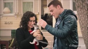 Кто я для тебя? / Керем & Зейнеп / В ожидании солнца /Günesi Beklerken /#КеремБюрсин#ХандеДогандемир