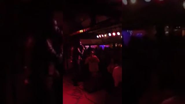 I-octane in Santa Cruz pt 1 смотреть онлайн