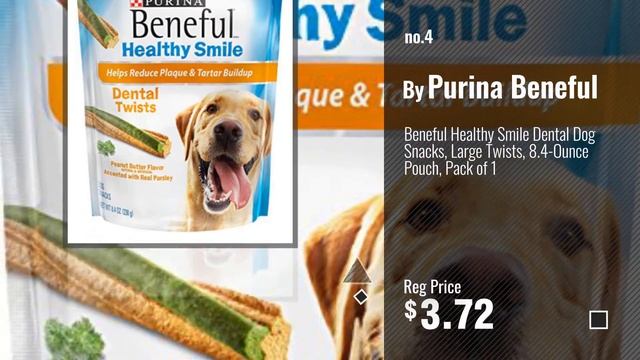 Top 5 Eyes Dog Treats [2018 Best Sellers]: Purina ALPO T-Bonz Brand Dog Treats, Ribeye Flavor, смотреть онлайн