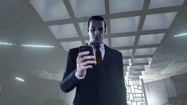 The Evil Within 2 [Глава 17. Выход (финал + концовка + эпилог и сцена после титров)] смотреть онлайн