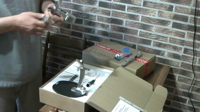 Техностудия Профиль, очень приятный сюрприз к дню рождению! смотреть онлайн