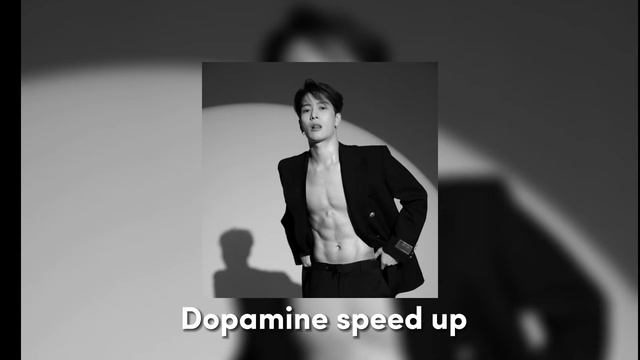 jackson wang - dopamine speed up смотреть онлайн